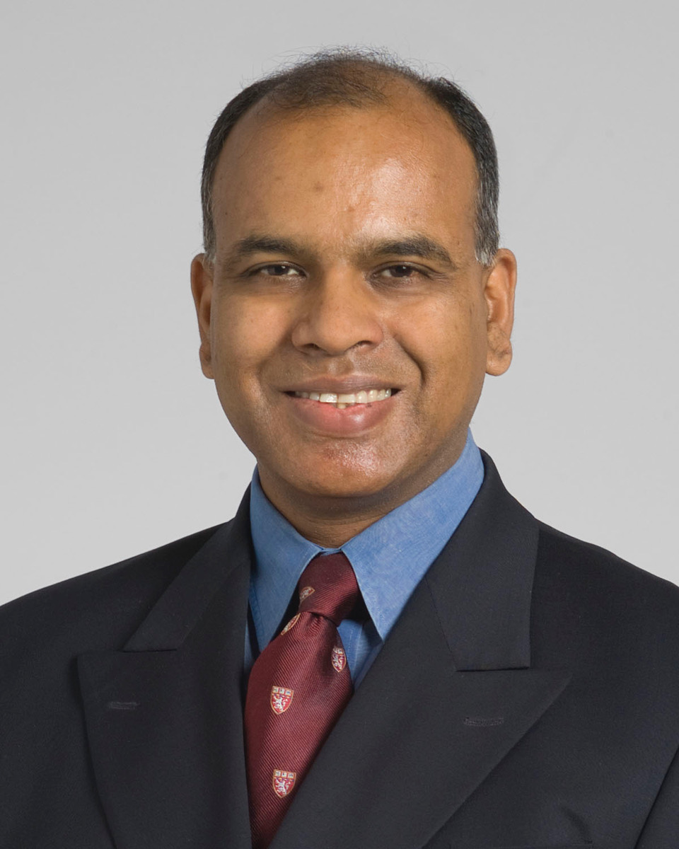 Niraj Varma
