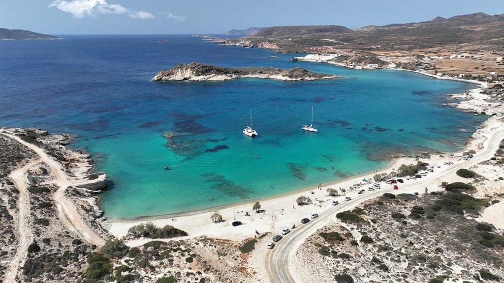 Κίμωλος