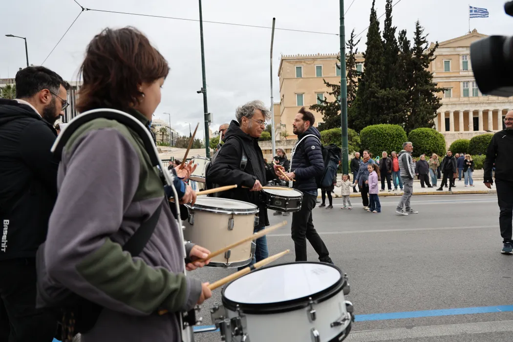Πρωτομαγιά 2026
