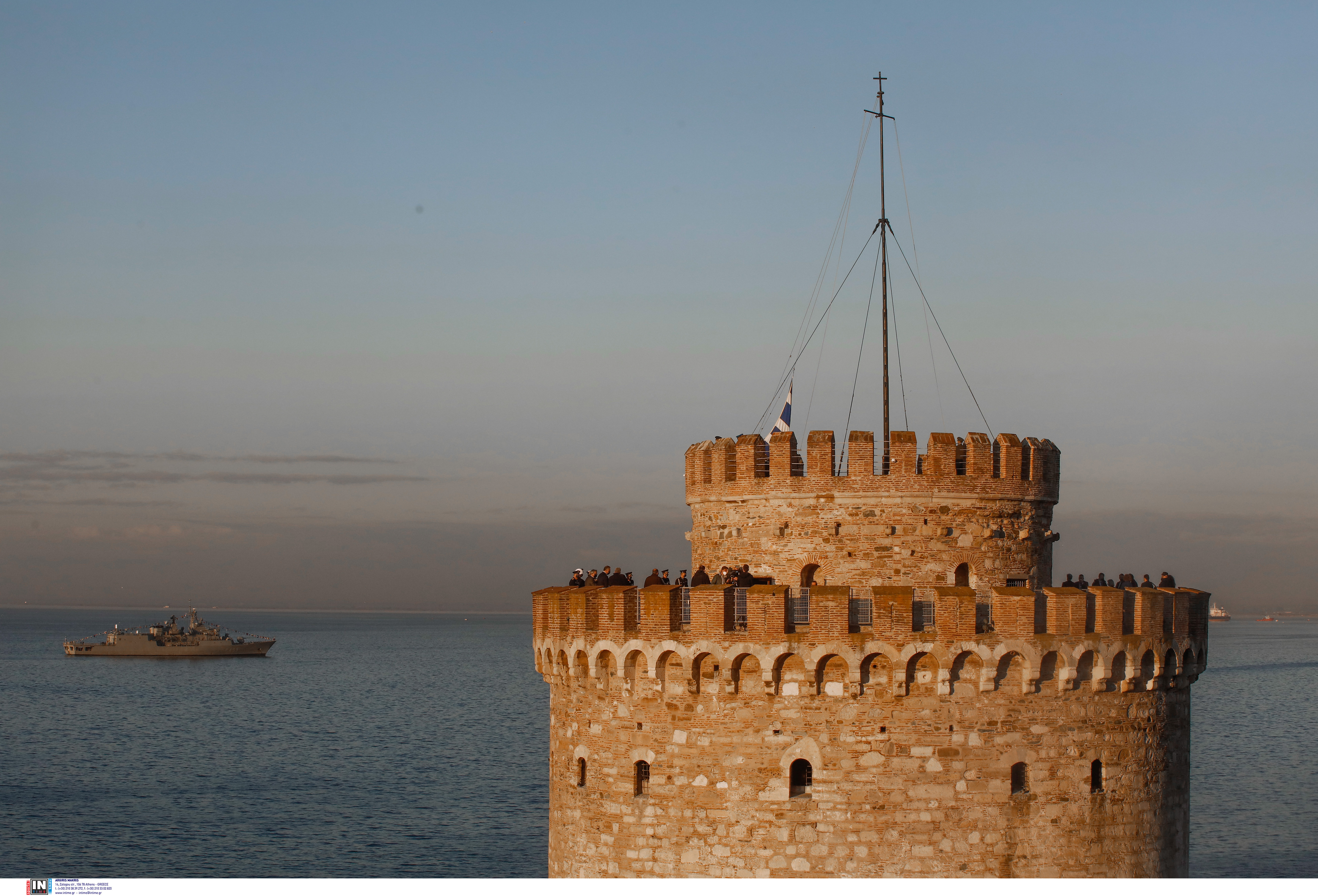 Θεσσαλονίκη