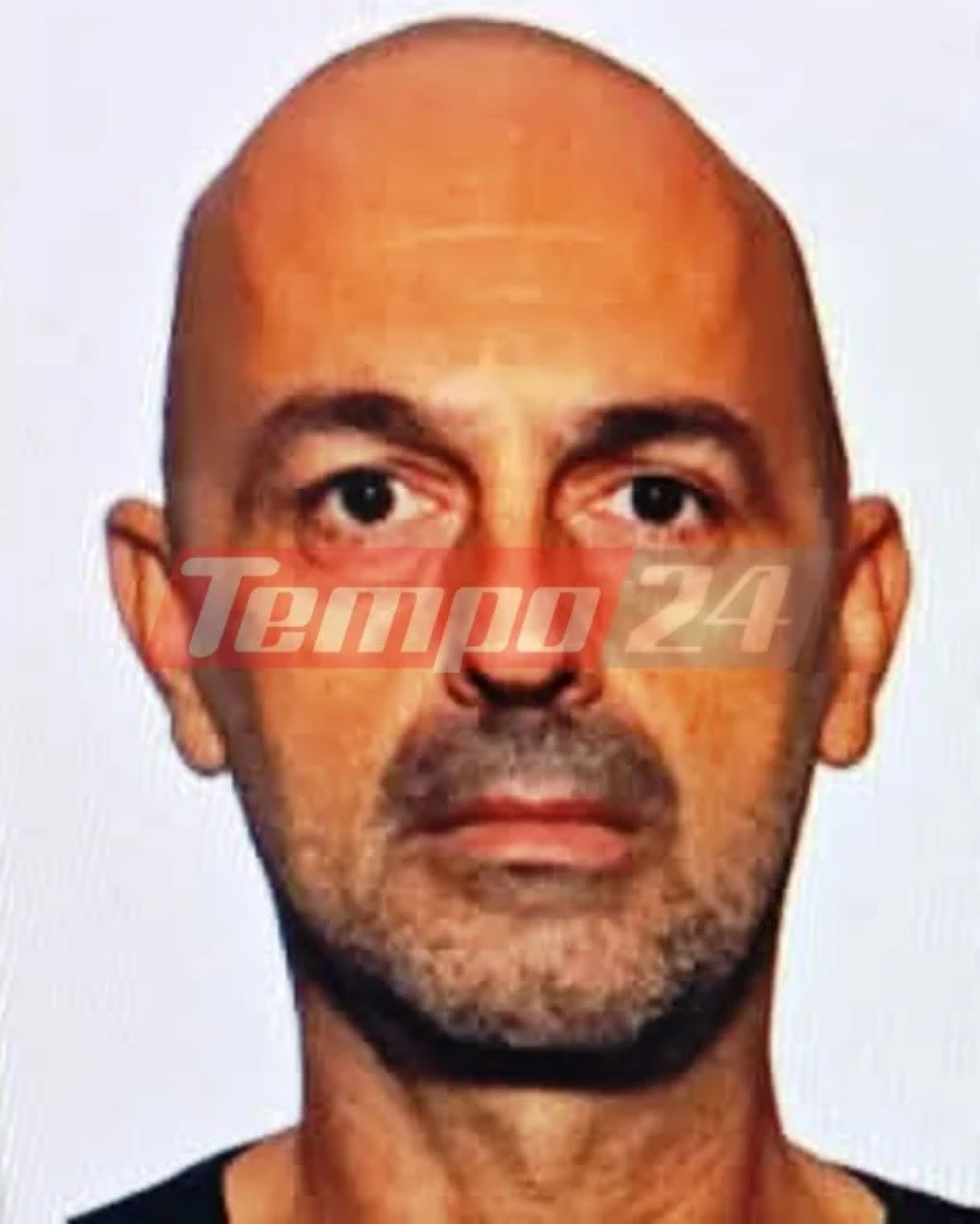 Ο νεκρός πατέρας από το τροχαίο στην Πάτρα