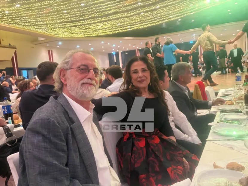 Μαρία Τζομπανάκη