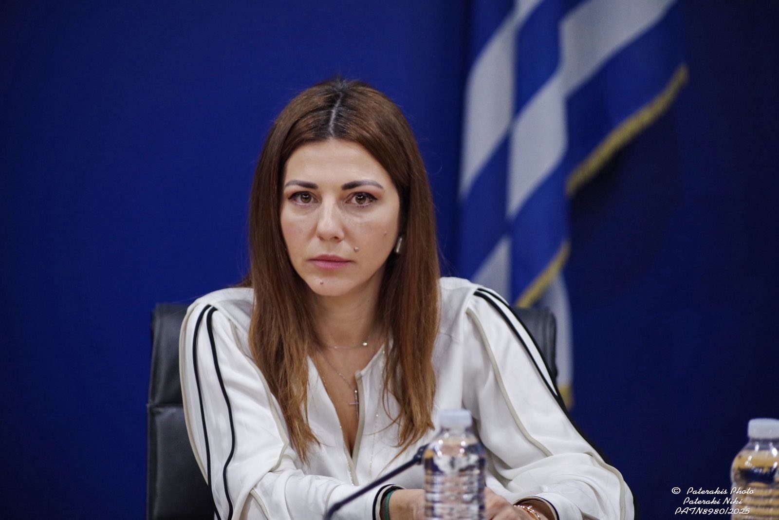 ζαχαρακη