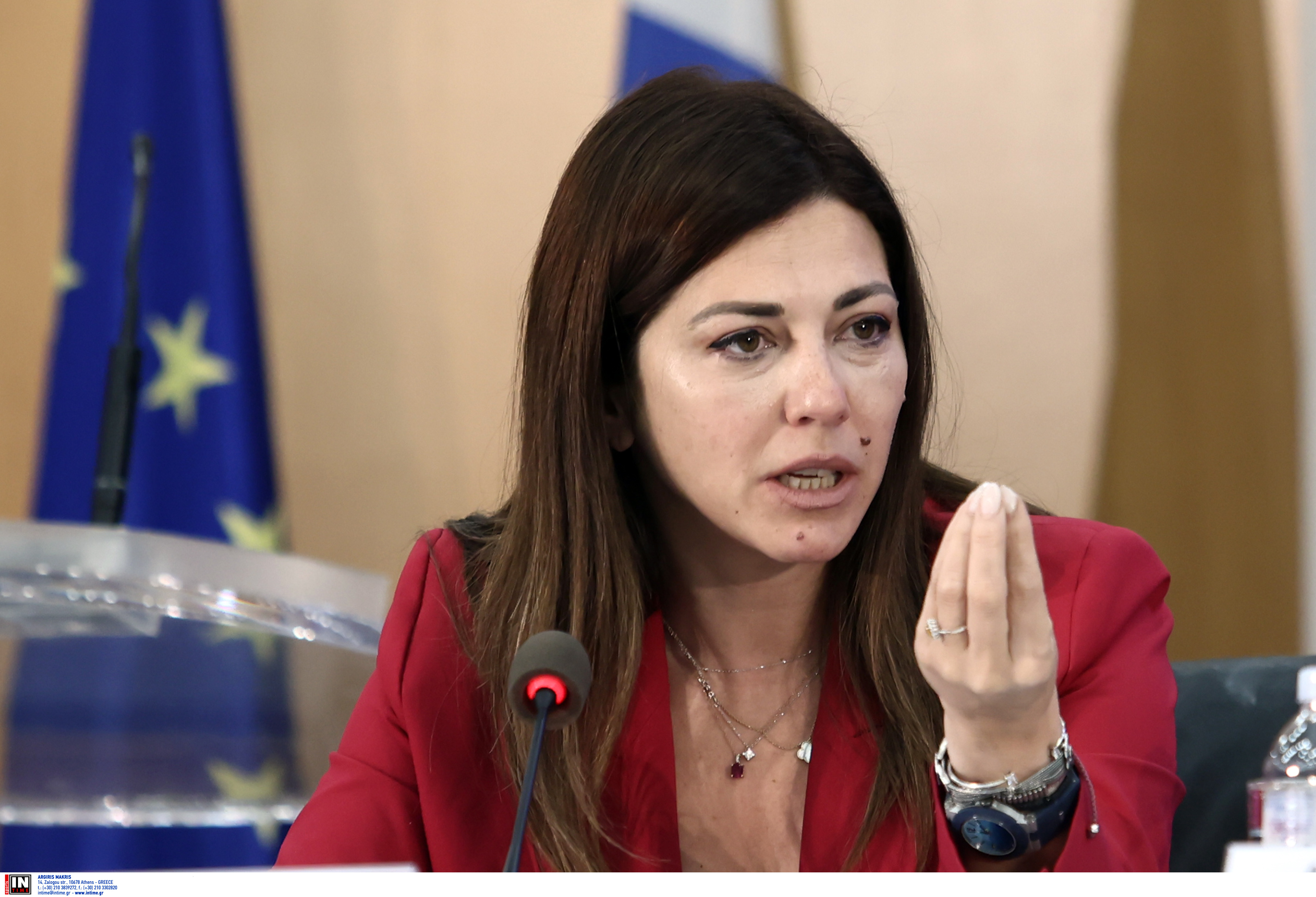 Ζαχαράκη
