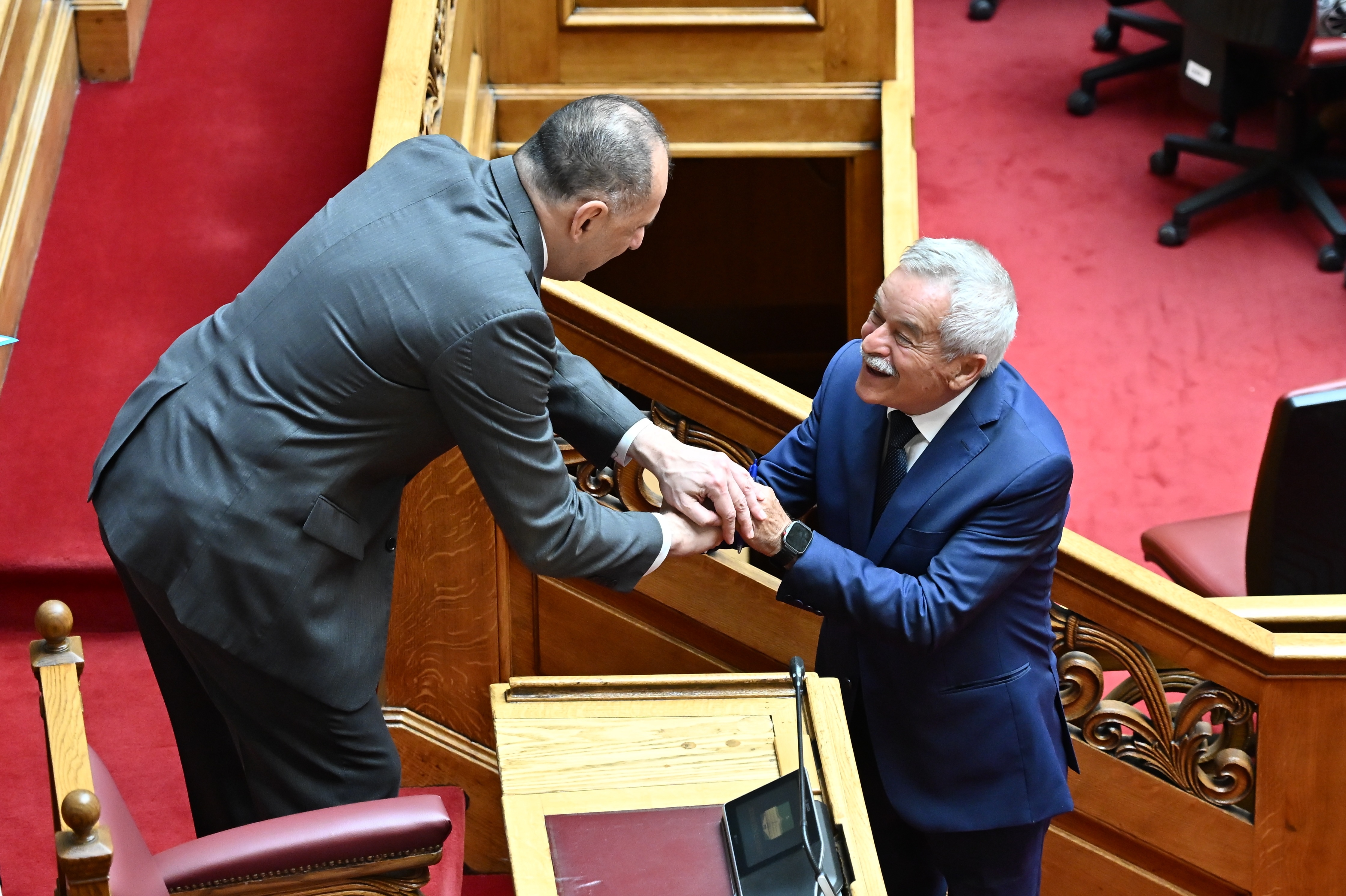Κωνσταντίνος Κόλλιας