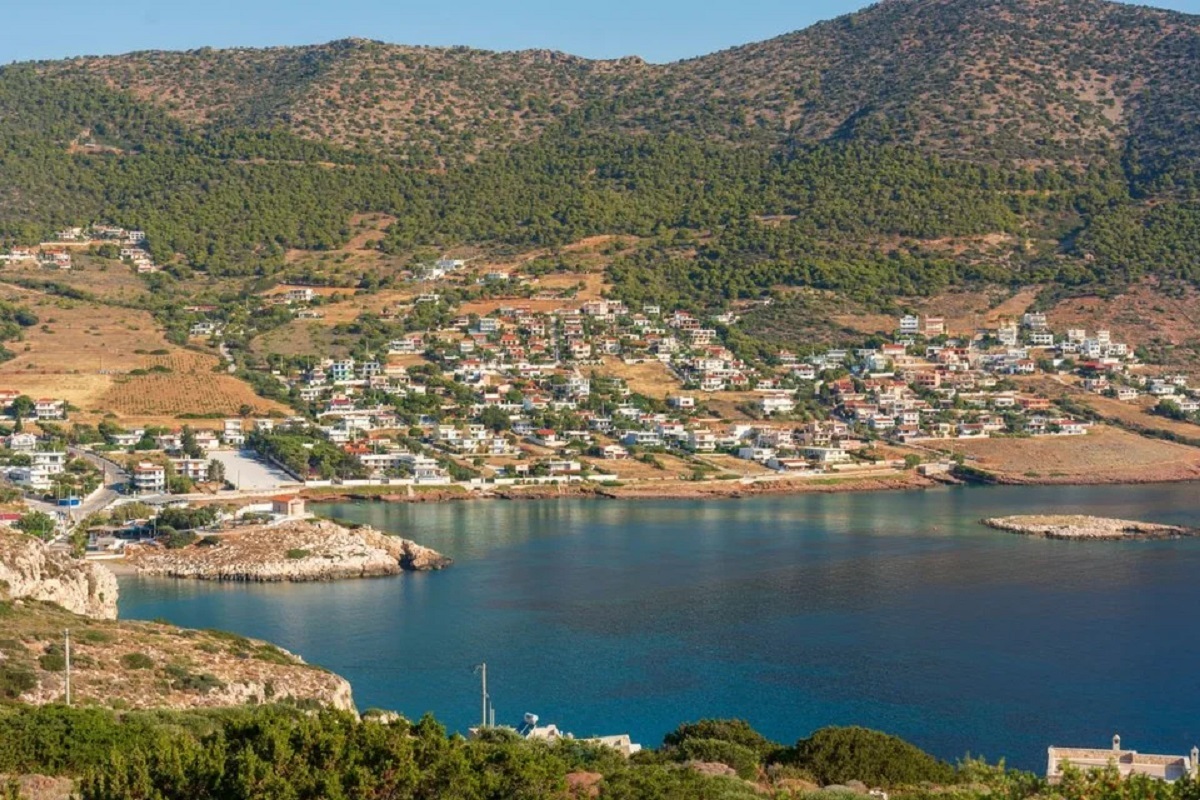 Κερατέα