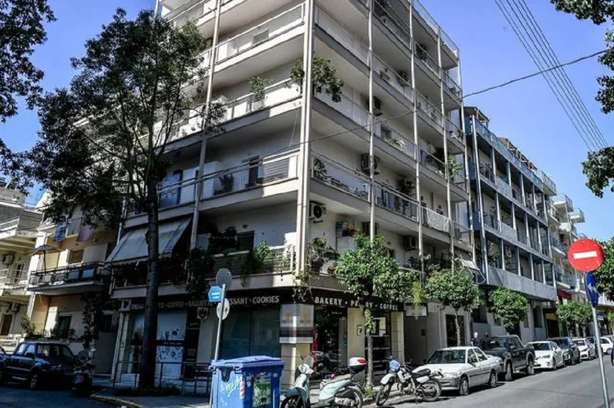 Γυναικοκτονία στην Καλαμάτα