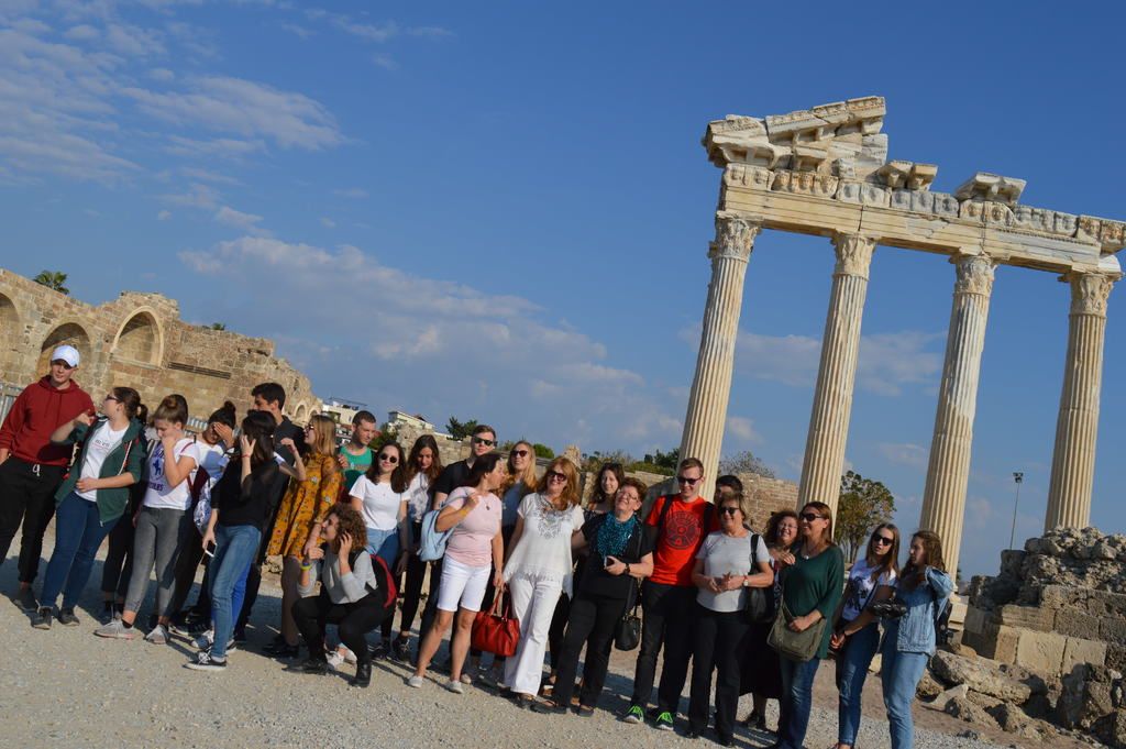 Ναός του Απόλλωνα 