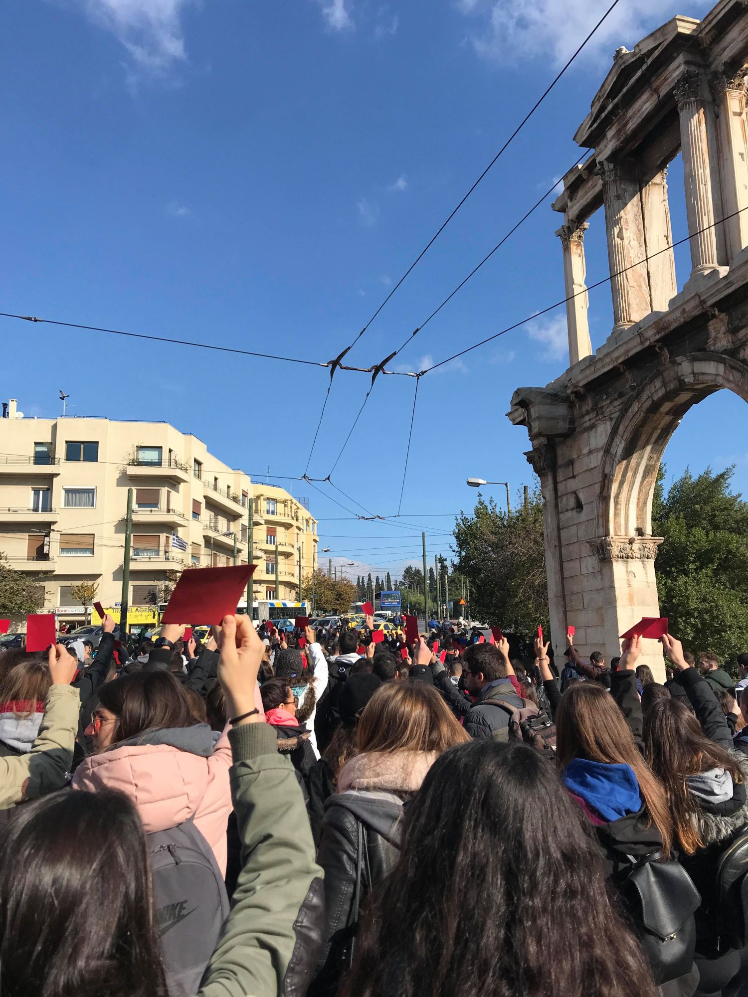 σεφαα κινητοποιηση