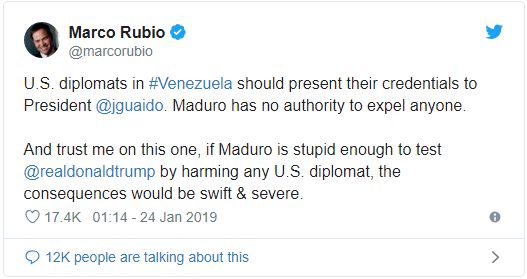 rubio