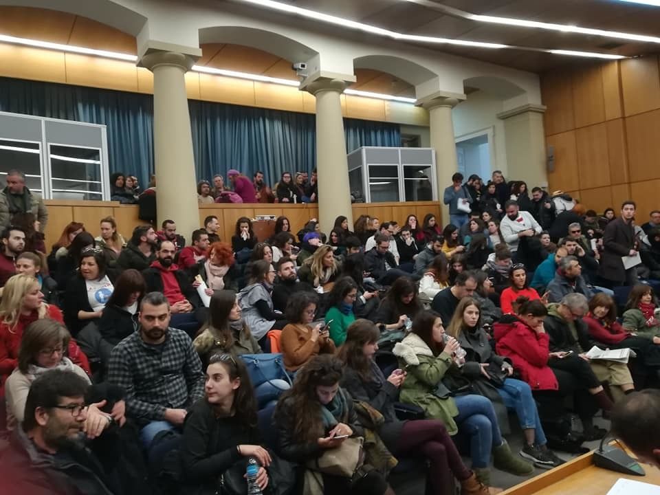 sintonistiko2.jpg Κινητοποίηση εκπαιδευτικών