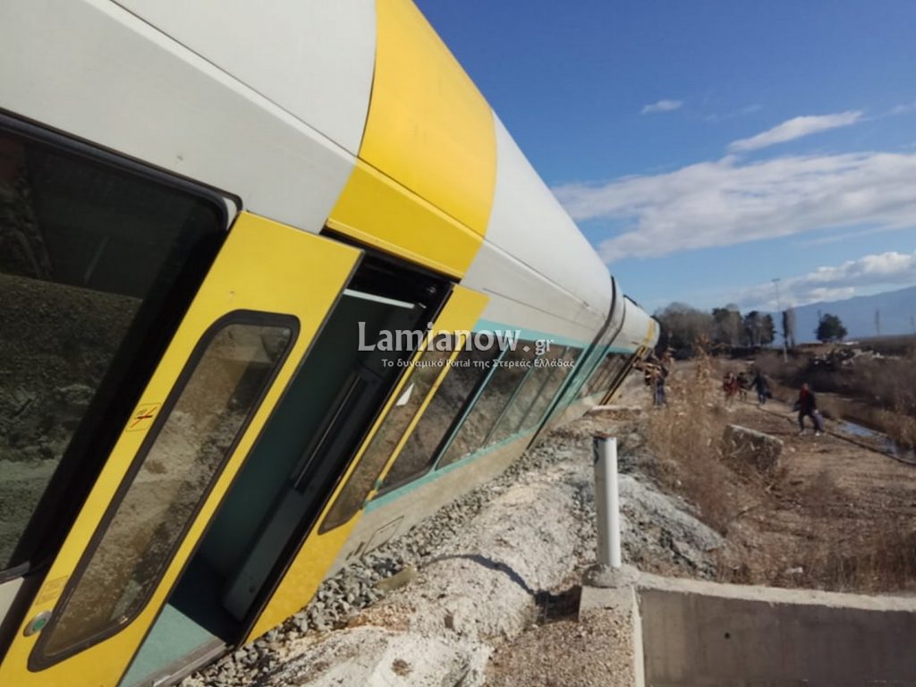 treno00001.jpg εκτροχιασμός Λιανοκλάδι