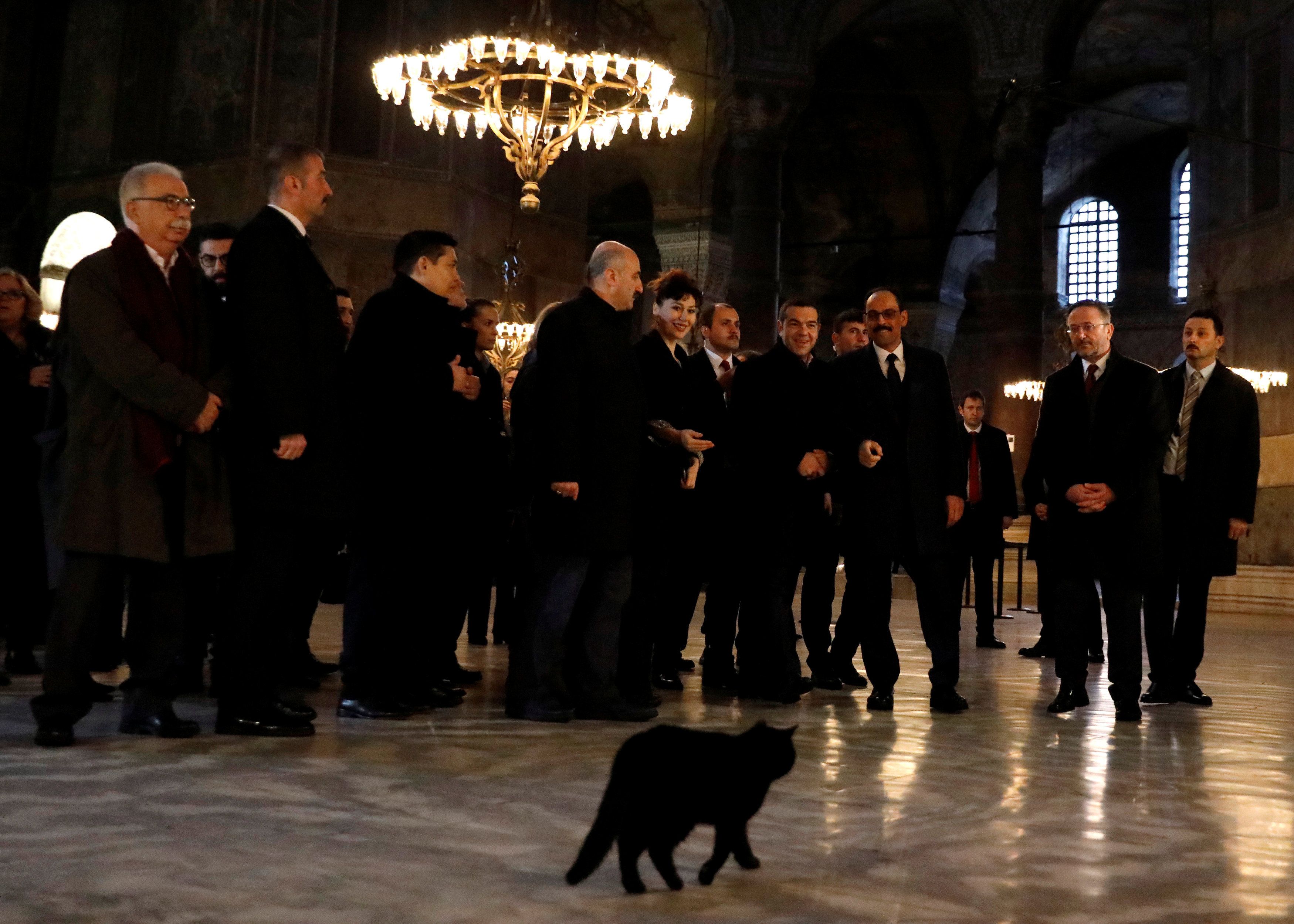 agia-sofia2.jpg Ο Αλέξης Τσίπρας στην Αγια-Σοφιά
