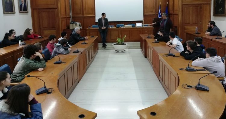 seismografos4.jpg Σεισμογράφος στα Τρίκαλα