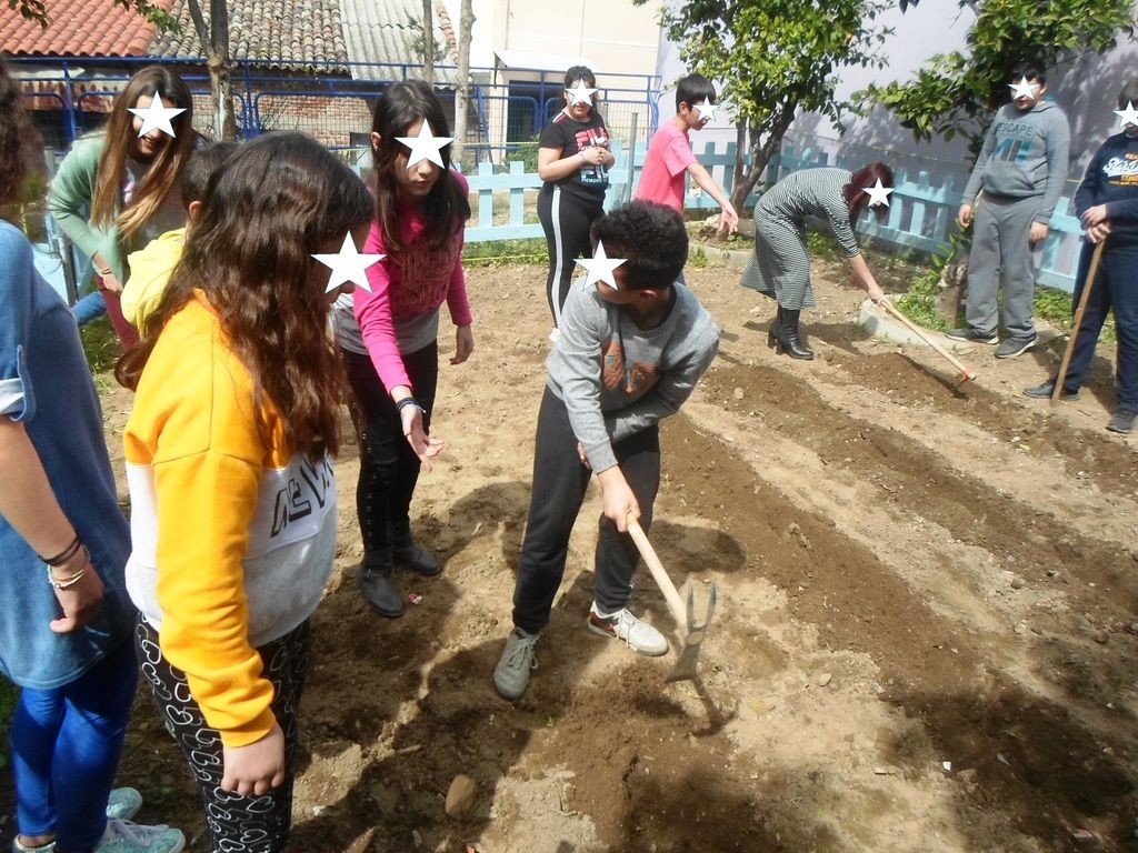 Δημοτικό Σχολείο Λουτρόπολης Θέρμης