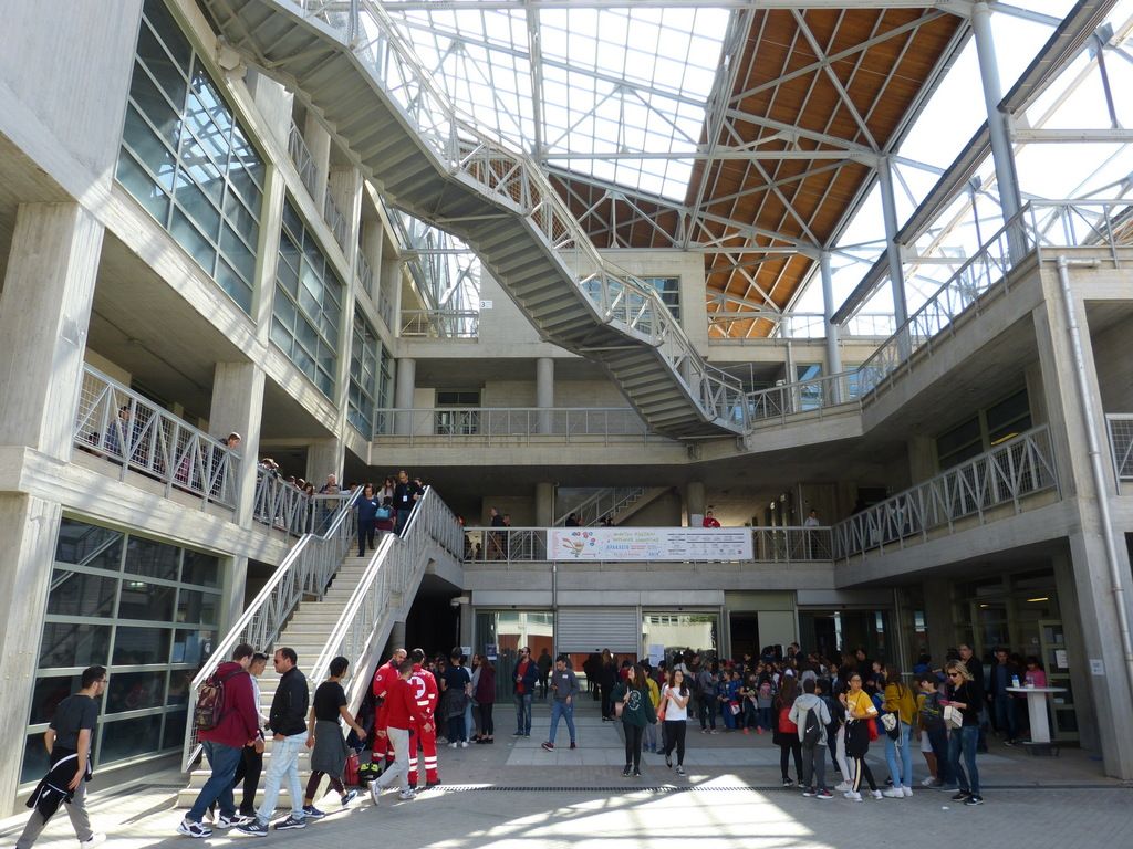 9ο Μαθητικού Φεστιβάλ Ψηφιακής Δημιουργίας στο Ηράκλειο