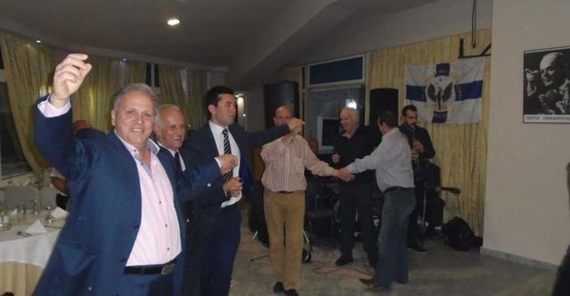 xounta3.jpg Νοσταλγοί της Χούντας προκαλούν