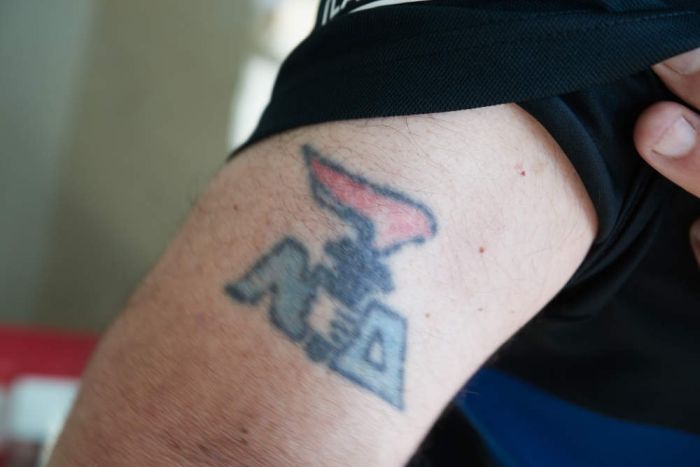 tatouaz-nd.jpg Τατουάζ Νέας Δημοκρατίας