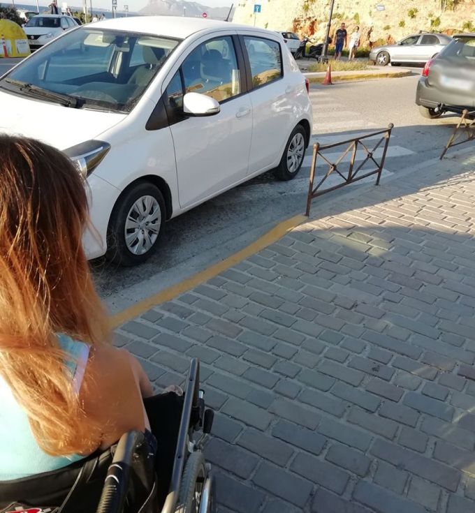xania1.jpg Ράμπα ΑμΕΑ στα Χανιά