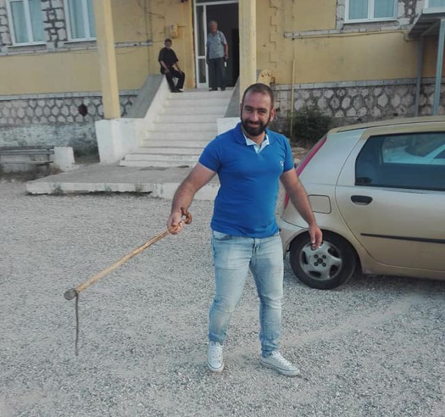 fidi-vontitsa-2.jpg Φίδι στη Βόνιτσα