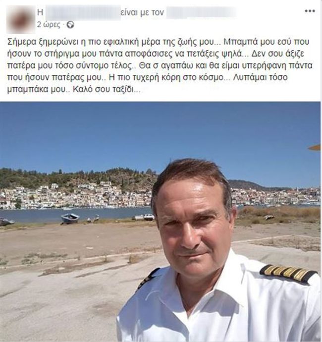Ανάρτηση
