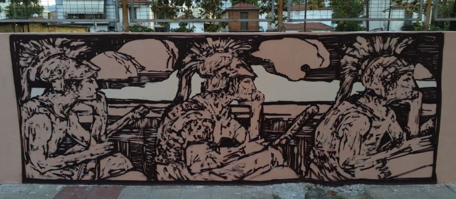 argonaytiki_ekstrateia_toihografia_.jpg αργοναυτική εκστρατεία τοιχογραφία_