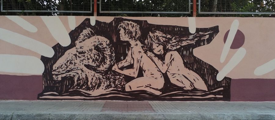 argonaytiki_ekstrateia_toihografia_.jpg αργοναυτική εκστρατεία τοιχογραφία_