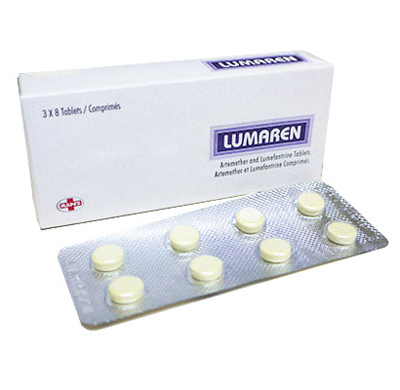 lumaren