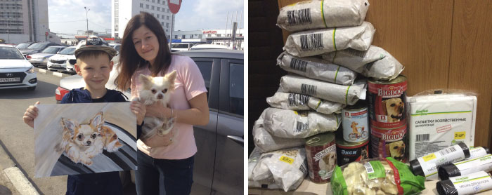 9-year-old-russian-boy-trades-his-art-for-abandoned-dog-food-and-medicine-5da95cdecdce8-700.jpg