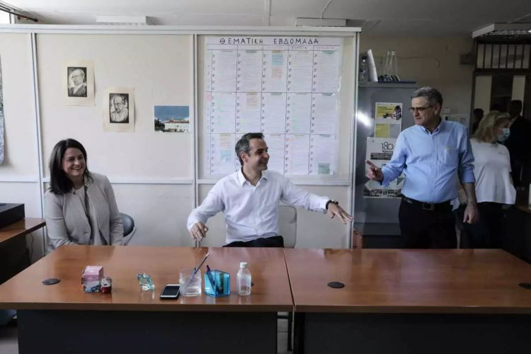 keramews-mitsotakis5.jpg Κεραμέως -Μητσοτάκης