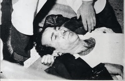 Πέρασαν 57 χρόνια από την δολοφονία του Γρηγόρη Λαμπράκη: Τι ...