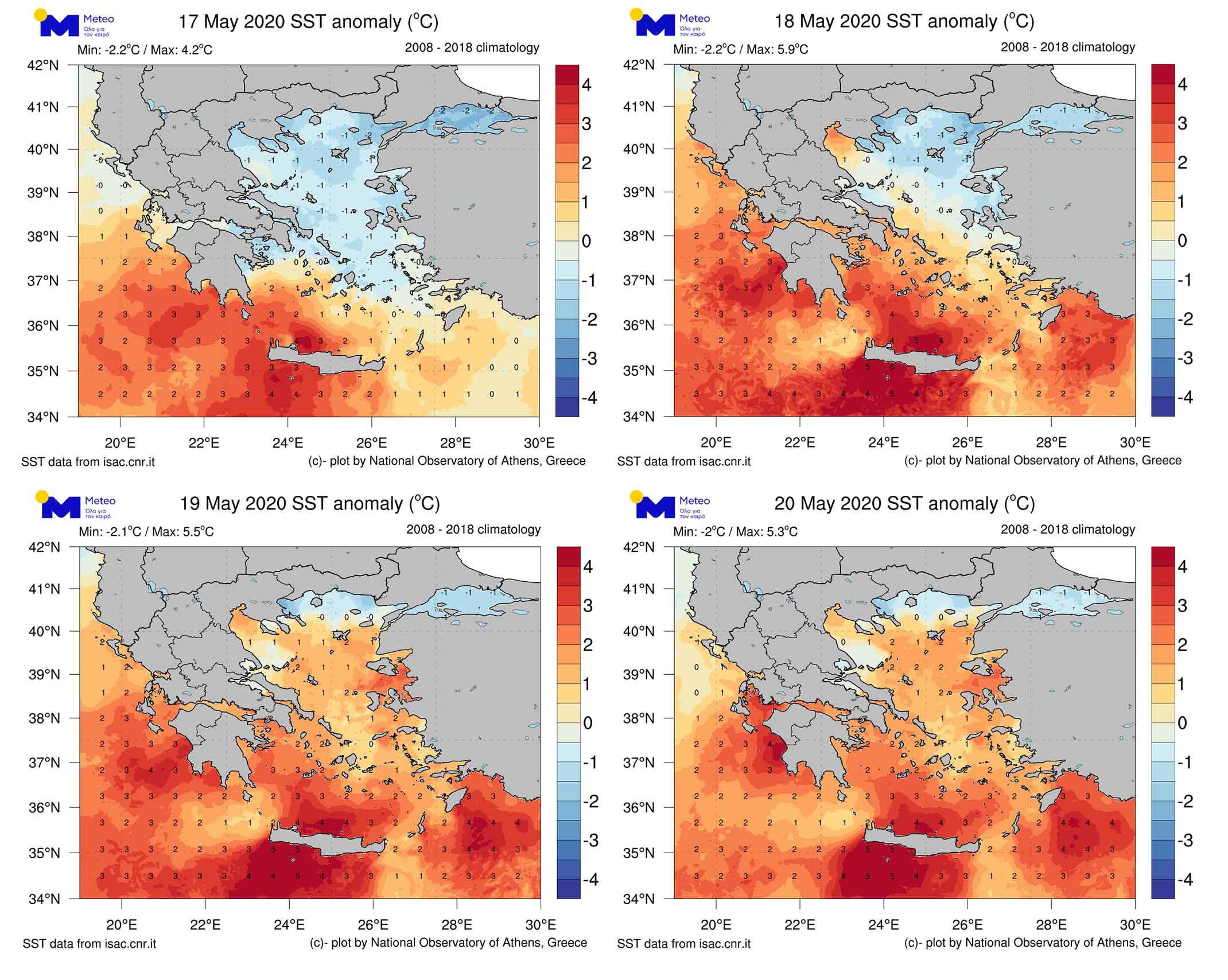 meteo