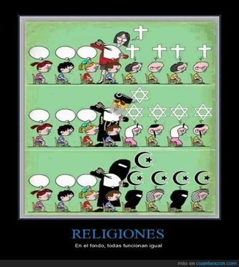 Θρησκεία