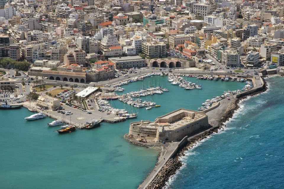 irakleio