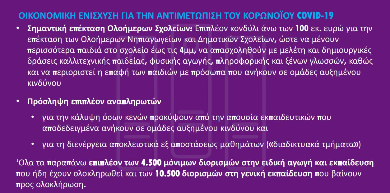 Υπουργείο Παιδείας