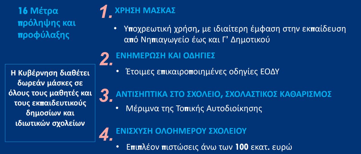 Υπουργείο Παιδείας