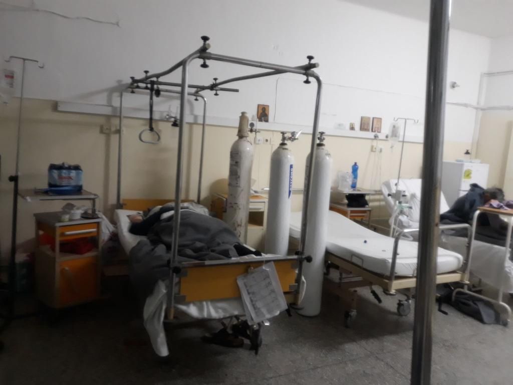 Νοσοκομείο Κιλκίς