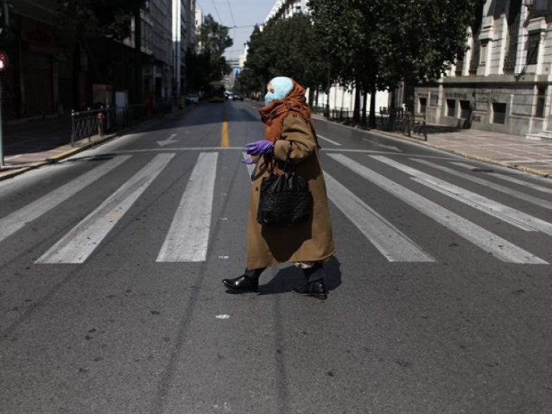 lockdown_athina_koronoios.jpg LOCKDOWN αθήνα κορονοιος