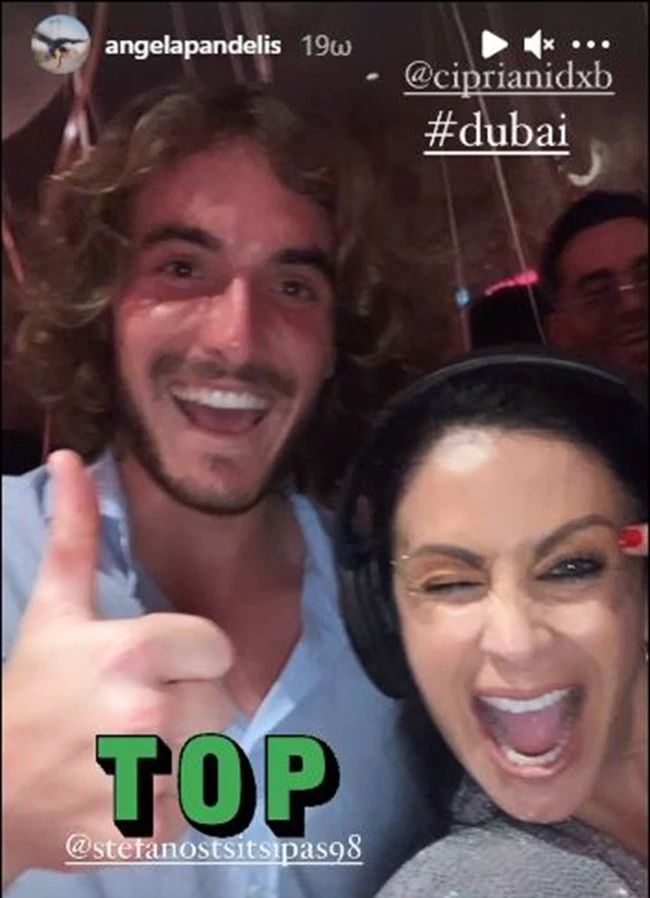 dubai3.jpg Πρωτοχρονιά στο Ντουμπάι για τους celebrities