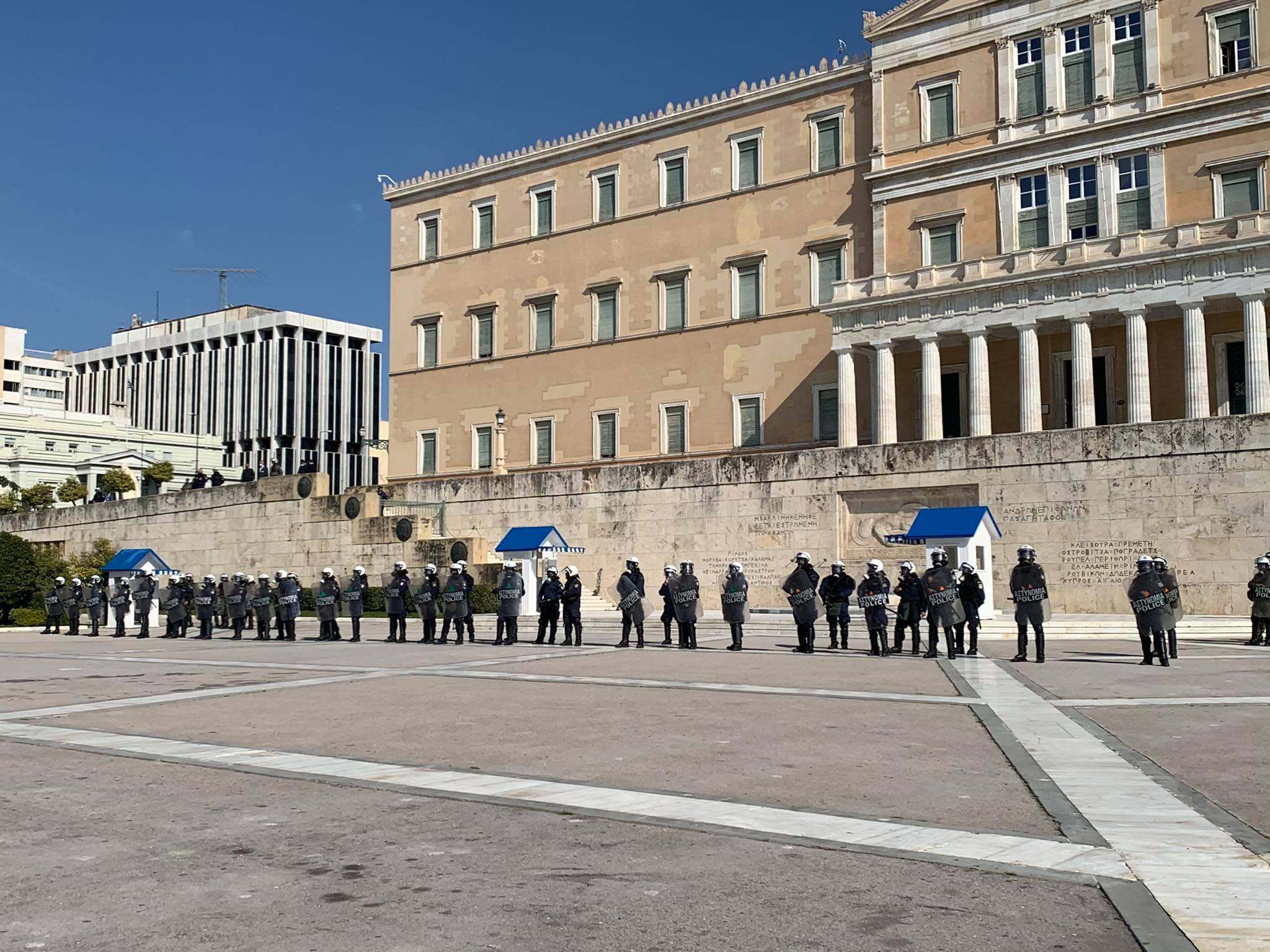 ΑΣΤΥΝΟΜΙΑ