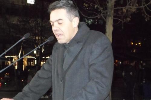 PAPADOPOYLOS DIMITRIS