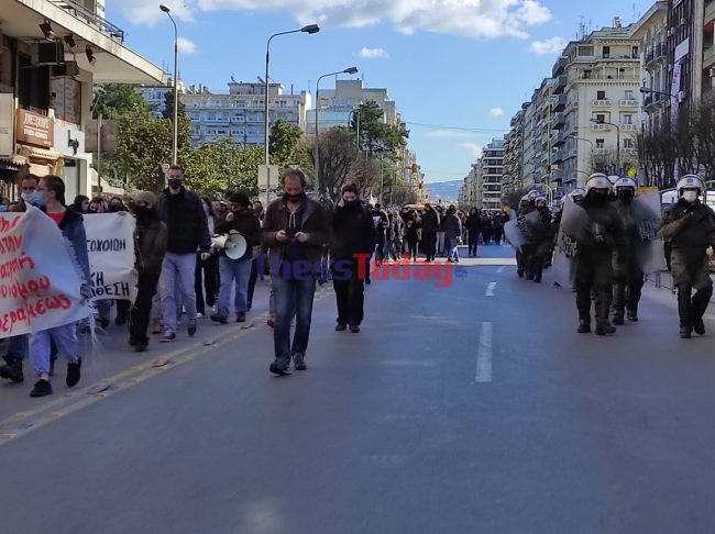 Θεσσαλονίκη