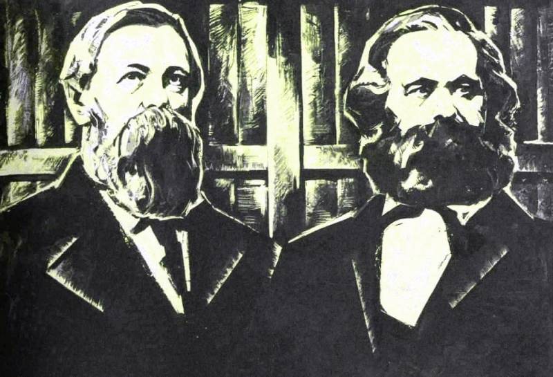 b9f14131862364039ed16c397402a5b5_xl.jpg Καρλ Μαρξ, Φρίντριχ Ένγκελς