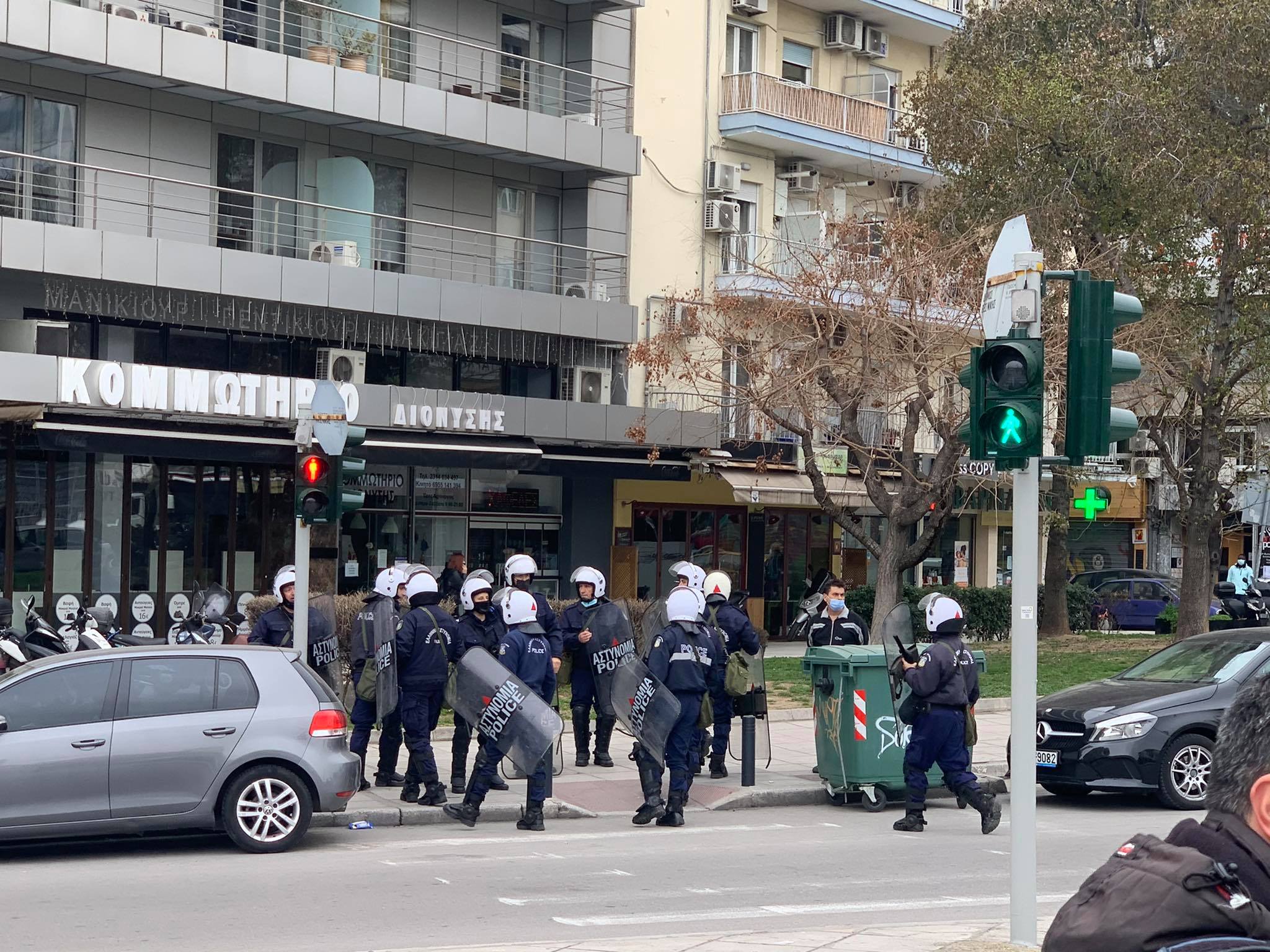 poreia-apth.jpg ΑΣΤΥΝΟΜΙΑ-ΑΠΘ