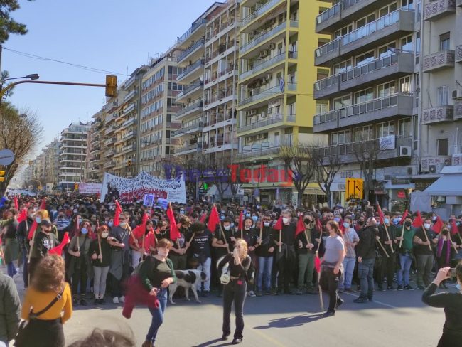 ΘΕΣΣΑΛΟΝΙΚΗ