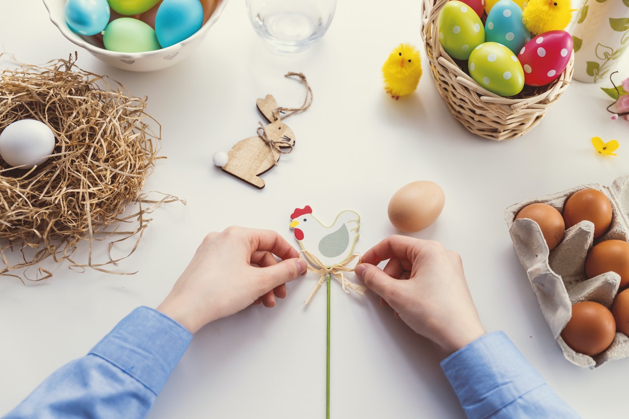 easter_pasxa.jpg Δώρο Πάσχα: Πότε πληρώνεται; Τι ισχύει για τις αναστολές