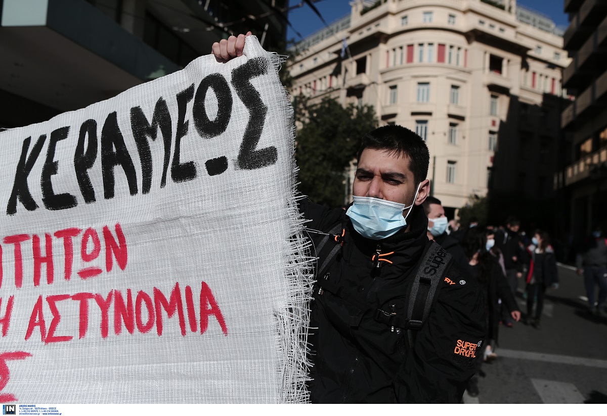 kinitopoiiseis_mathites_foitites.jpg Πανελλήνιες 2021: Κατά της ΕΒΕ οι μαθητές εσπερινών σχολείών