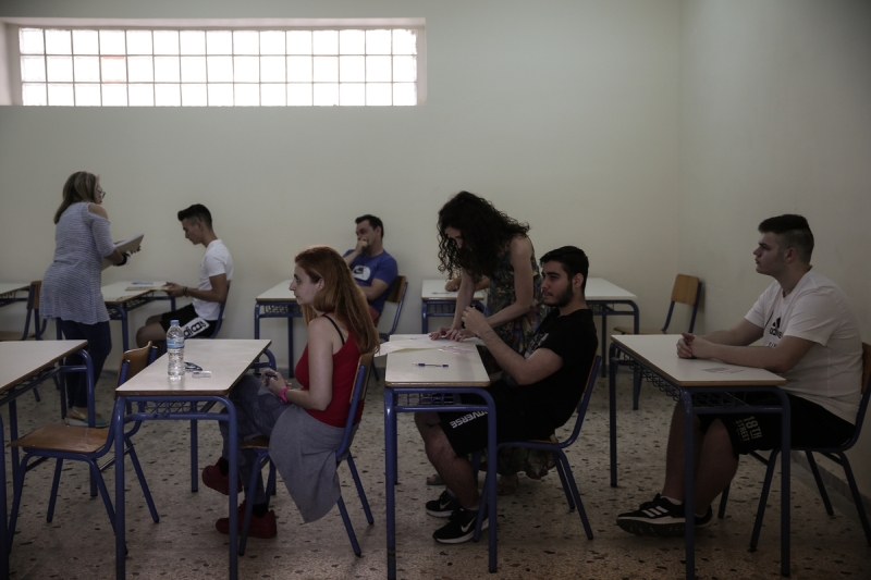panellinies_panelladikes_exetaseis.jpg πανελλήνιες πανελλαδικές εξετάσεις