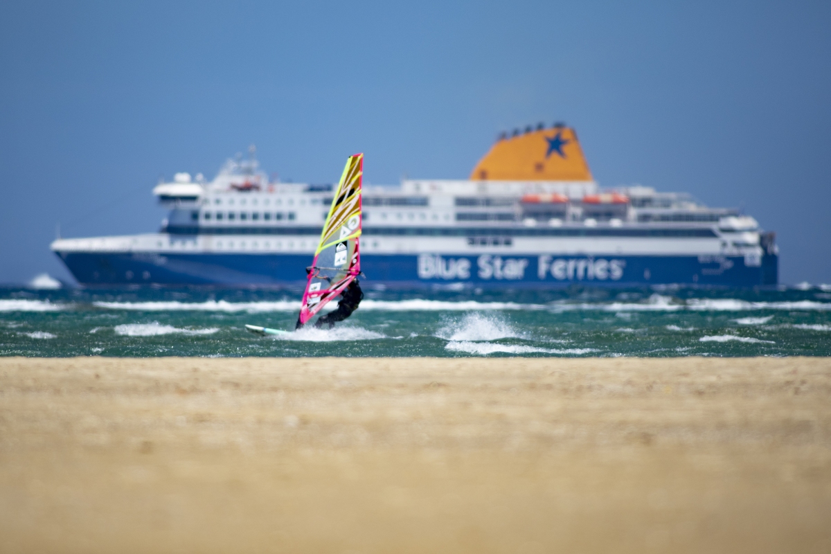 Κοινωνικός τουρισμός ΟΑΕΔ: Πότε ξεκινούν οι αιτήσεις