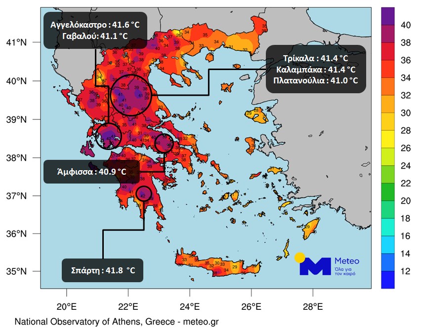 thermokrasia